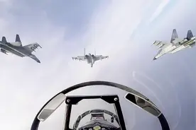 空中尖刀，王牌中的王牌！空军“先锋飞行大队”为何这么牛？视频封面
