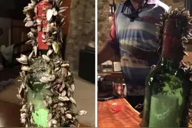 「荐读」中国海员思念未婚妻，印度洋扔下漂流瓶，竟在这里被发现图片