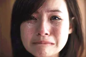 孕妇哭对胎儿的伤害有多大？转给准爸爸看，还敢惹孕妈生气？