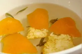 用这种橘子皮泡水喝，对身体到底有什么好处？
