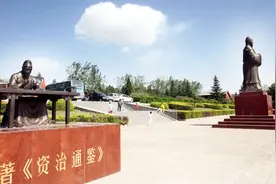临猗县示范小学到夏县教育实践基地参观学习视频封面