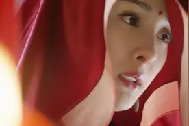 揭秘：结婚时，新娘为什么要蒙红盖头？红盖头究竟由何而来的呢？视频封面