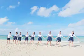 天籁童声在祖国南海响起，令人陶醉！10月1日19:00，少儿频道见！视频封面