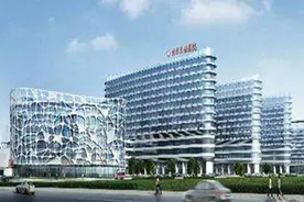 北京首家整体搬迁三甲医院10月6日将试开诊