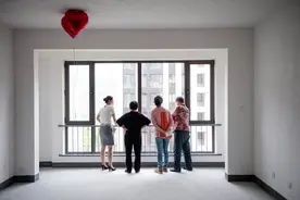 交房时这几条注意事项不可不看，甚至比签合同还重要图片