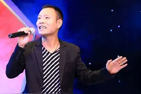 祁隆&乐凡情歌对唱《爱你一生》百听不厌，好听极了！图片