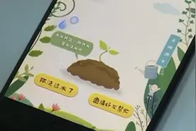奇葩作业刷屏朋友圈 家长连夜帮孩子“浇水” 完成后截屏发给老师