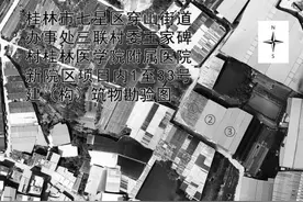 定了！桂林医学院附属医院要搬！新址曝光！没想到竟在这！图片