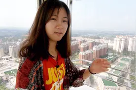清远打造中国最大的屋顶摩天轮：高101米，门票10元，俯瞰全城！视频封面