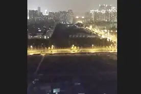 成都深夜拉防空警报2分钟 官方连夜回应：故障引发误响