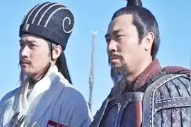 一猛将被抓：绝不侍奉二主，诸葛亮说：答应你，不久立马将其处死视频封面