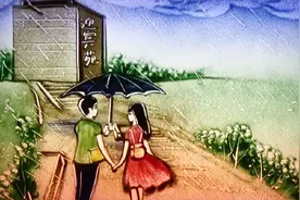 冷漠、张冬玲《我在红尘中遇见你》一生一世爱着你！视频封面