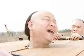 人生在世，仰不愧于天，俯不愧于地，问心无愧即可视频封面
