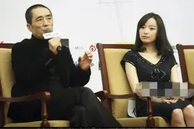 “谋女郎”倪妮上位背后的红黑内幕图片