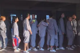少林寺武术学院②：全托学生自主就餐视频封面