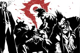 魔兽世界部落新手修炼手册第1期：逐日岛发现躺尸牛头人视频封面