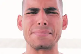 抵抗地吸引力的面部训练，增加面部肌肉，换你紧致肌肤视频封面