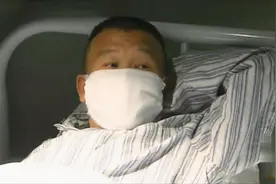 男子发热住院被隔离，原来是感染了H1病毒，究竟是怎么被感染的视频封面