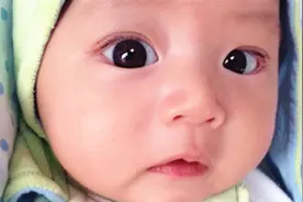 爸爸妈妈谁的基因，决定宝宝的性格与外貌？答案和你想的不一样视频封面