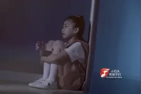 小学生唱抖音最火歌曲《往后余生》禁不住的单曲循环！视频封面