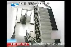 暴躁黑熊闯校园 警方为保护学生将其击毙视频封面