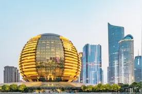 成都、杭州实力都很强，那谁会先成为一线城市呢？成都机会更大视频封面