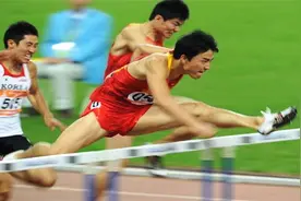 刘翔速度那么快，为什么不去参加100米比赛？今天可算知道了