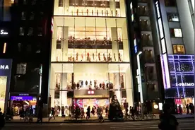 UNIQLO人才学：专访日本首富UNIQLO创始人柳井正视频封面