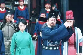 古代出名的清官，百姓叫他 “青天”，却妻妾成群，过得很享受视频封面