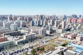 内蒙古有2个城市：有望升为特大城市，不是鄂尔多斯和赤峰视频封面