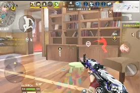 CF手游战术攻防：“开挂”的手雷，潜伏玩家必备道具包