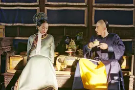 古代皇帝怎么喊皇后，老婆？娘娘？其实是一个十分冷僻的称谓