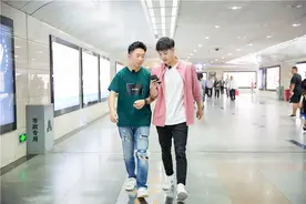 《快乐哆唻咪》：杨迪欲逆袭提前备战 大明宫享奇妙体验图片