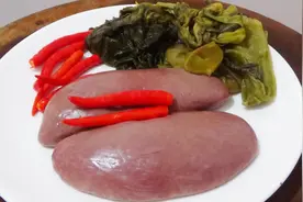 猪腰这样做太好吃了，香辣酸爽味道棒，看着就有食欲，赶紧收藏！视频封面