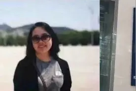 女律师遭“碰瓷执法”？监控视频或公布视频封面