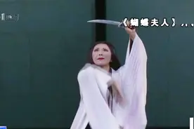 共享视听盛宴：百年歌剧空降岛城，《蝴蝶夫人》来啦视频封面