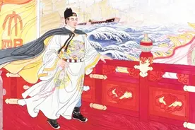 为什么大航海时代，欧洲海员会得坏血病，而郑和船队却没有得？视频封面