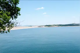 大伙房水库—咱辽宁人离不开的碧波绿水视频封面