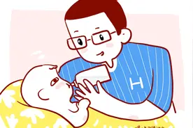 宝宝吃没吃够奶，看大便颜色就知道了，宝妈们快学起来吧视频封面
