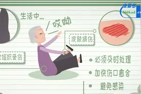 想要伤口愈合快，这3类食物必不可少！视频封面