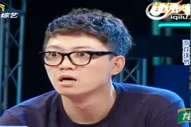 李鑫不知道箱子里是什么动物，浑身是汗，拿出来的时候吓了一跳视频封面