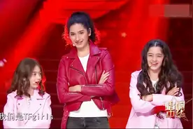 混血姐妹组TFgirls，翻唱TFBOYS《青春修炼手册》，太可爱了！视频封面
