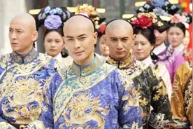 乾隆有17个儿子，哪个皇子做了皇帝？哪个皇子下场最惨？视频封面