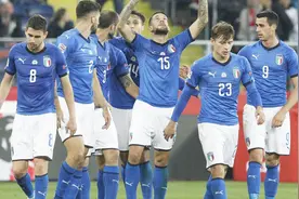 欧国联波兰0-1意大利全场集锦：意大利两中横梁 比拉吉处子球绝杀视频封面