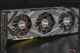 玩光线追踪的最亲民之选！NVIDIA RTX 2070显卡首发同步评测视频封面