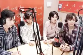 坤音四子比身高，木子洋：我矮点188 队长一旁表示很受伤视频封面
