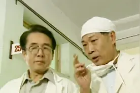 抗日英雄竟遇刺受伤，医院直接一级护理，二十四小时监护视频封面