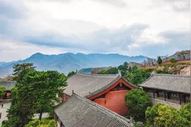中国第一国宝，藏在山西深山里视频封面