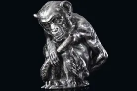 世上最贵的5部打火机，第二名以猴子形式打造，网友：有钱任性啊视频封面