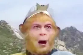 孙悟空灭了万圣龙王，却放跑了真凶，悟空做的有点不地道了视频封面